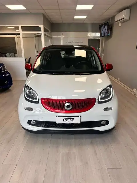 Used SMART FORFOUR Petrol 2019 Ad 