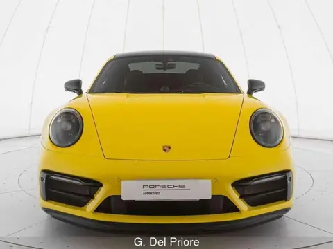 Used PORSCHE 911 Petrol 2021 Ad 