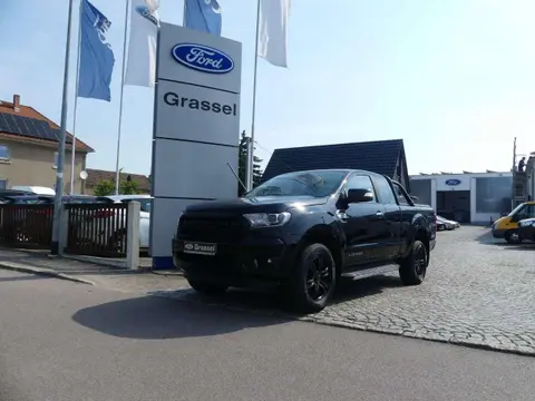 Used FORD RANGER Diesel 2022 Ad 