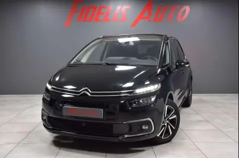 Used CITROEN C4 Diesel 2017 Ad 