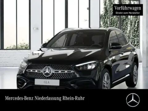 Annonce MERCEDES-BENZ CLASSE GLA Essence 2023 d'occasion Allemagne