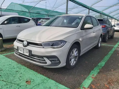 Used VOLKSWAGEN POLO Petrol 2022 Ad 