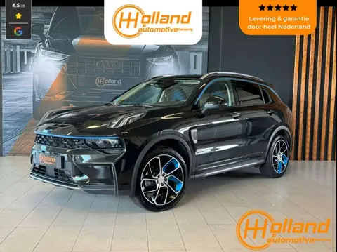 Used LYNK & CO 01 Hybrid 2022 Ad 