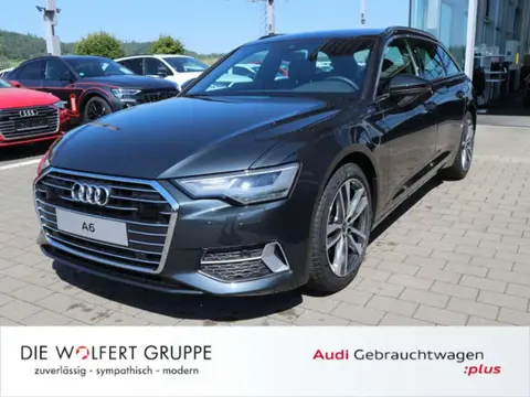 Annonce AUDI A6 Diesel 2023 d'occasion 