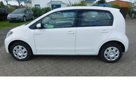 Used SEAT MII Electric 2021 Ad 