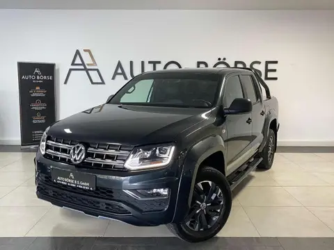 Used VOLKSWAGEN AMAROK Diesel 2019 Ad 