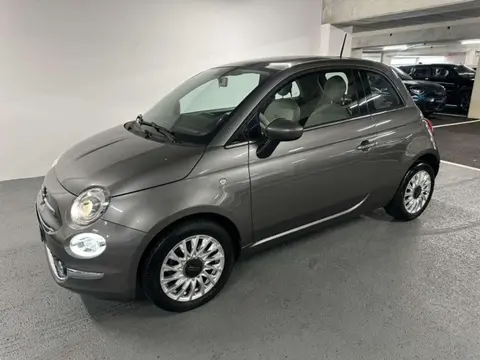 Used FIAT 500L Petrol 2018 Ad 