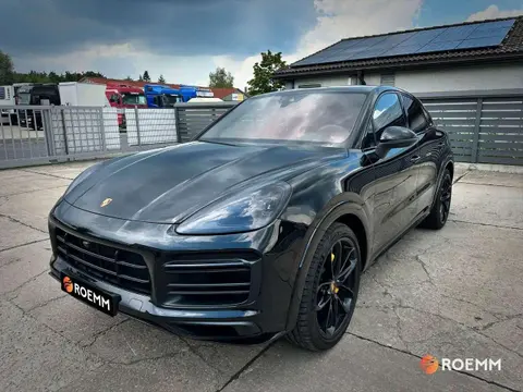 Annonce PORSCHE CAYENNE Essence 2019 d'occasion 