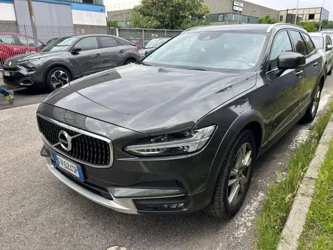 Used VOLVO V90 Diesel 2019 Ad 