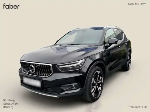 Used VOLVO XC40 Hybrid 2021 Ad 