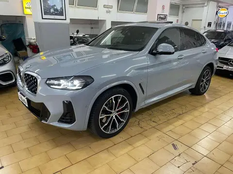 Annonce BMW X4 Hybride 2021 d'occasion 