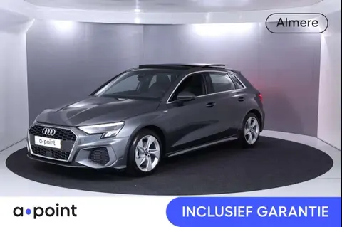 Annonce AUDI A3 Essence 2023 d'occasion 