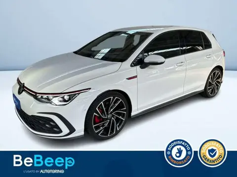 Annonce VOLKSWAGEN GOLF Essence 2021 d'occasion 