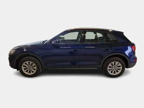 Used AUDI Q5 Diesel 2020 Ad 