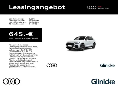 Used AUDI Q5 Diesel 2024 Ad Germany