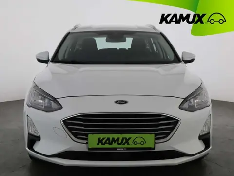 Used FORD FOCUS Diesel 2021 Ad 