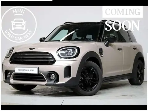 Annonce MINI COOPER Essence 2022 d'occasion 