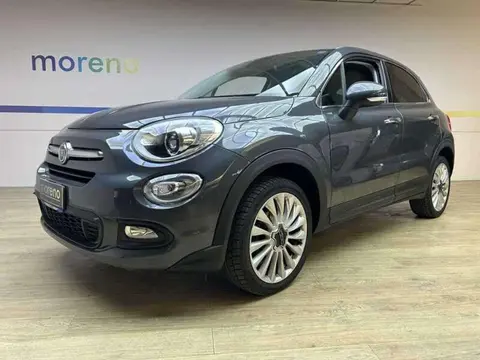 Used FIAT 500X Petrol 2015 Ad 