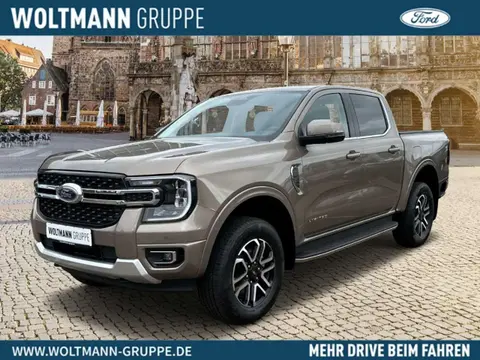 Annonce FORD RANGER Diesel 2024 d'occasion 