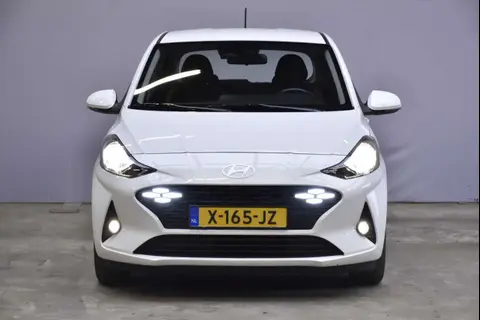 Annonce HYUNDAI I10 Essence 2024 d'occasion 