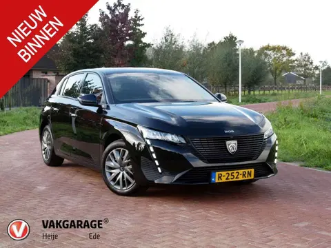 Used PEUGEOT 308 Petrol 2022 Ad 