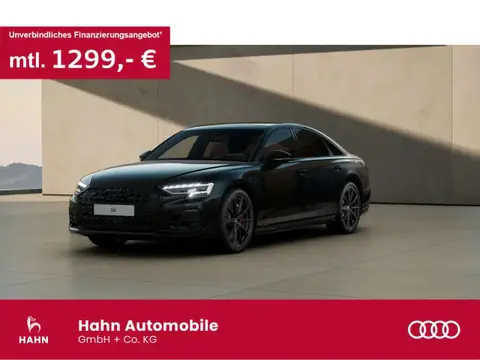 Annonce AUDI S8 Essence 2023 d'occasion 