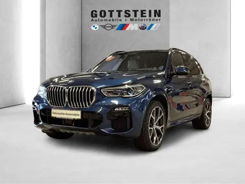 Used BMW X5 Diesel 2019 Ad 