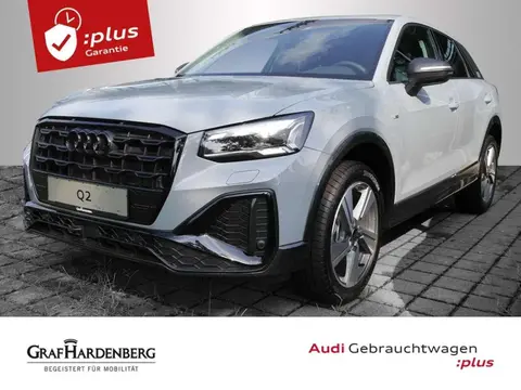 Used AUDI Q2 Petrol 2024 Ad 