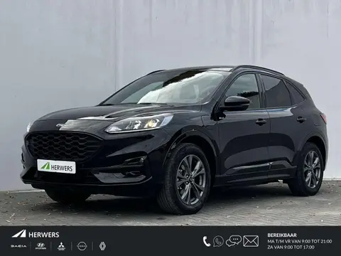 Annonce FORD KUGA Hybride 2023 d'occasion 