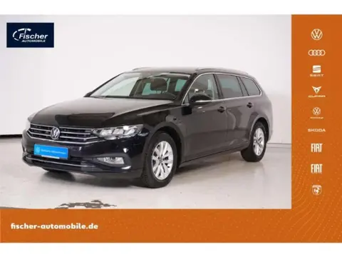 Used VOLKSWAGEN PASSAT Petrol 2022 Ad 