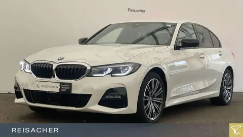 Annonce BMW SERIE 3 Hybride 2021 d'occasion Allemagne