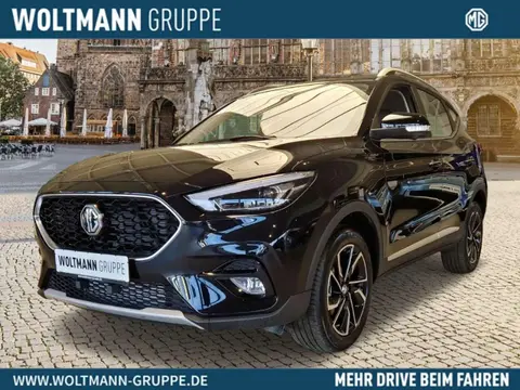 Annonce MG ZS Essence 2024 d'occasion 