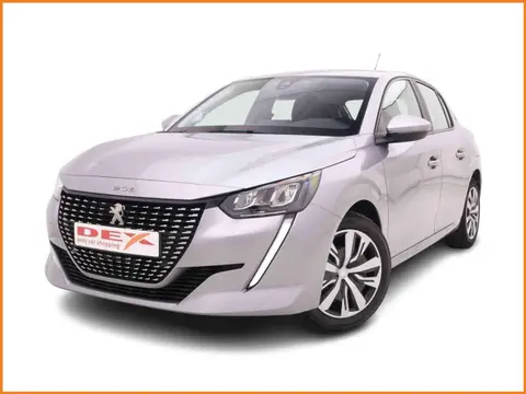 Used PEUGEOT 208 Petrol 2020 Ad 