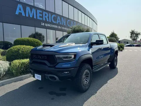 Annonce DODGE RAM Essence 2024 d'occasion 