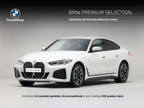 Used BMW I4 Electric 2023 Ad 