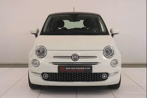 Annonce FIAT 500 Essence 2018 d'occasion 