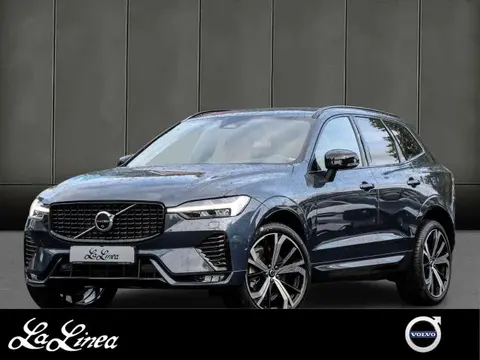 Annonce VOLVO XC60 Essence 2024 d'occasion 