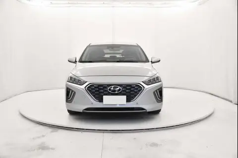 Annonce HYUNDAI IONIQ Hybride 2020 d'occasion 