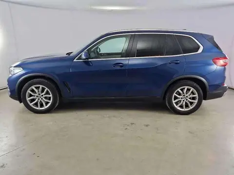 Used BMW X5 Diesel 2019 Ad 