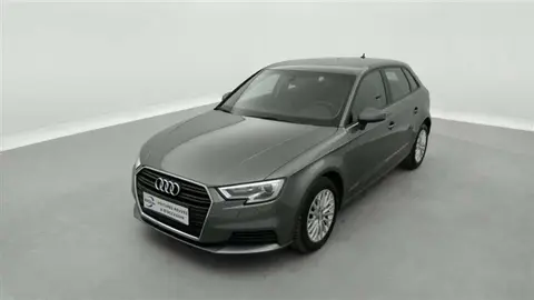 Annonce AUDI A3 Diesel 2018 d'occasion 