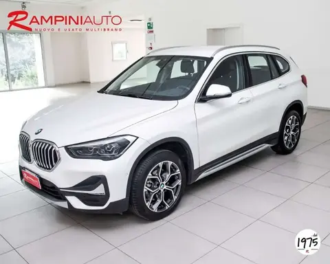 Used BMW X1 Diesel 2021 Ad 