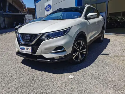 Used NISSAN QASHQAI Diesel 2021 Ad 