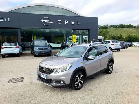 Used PEUGEOT 2008 Diesel 2016 Ad 