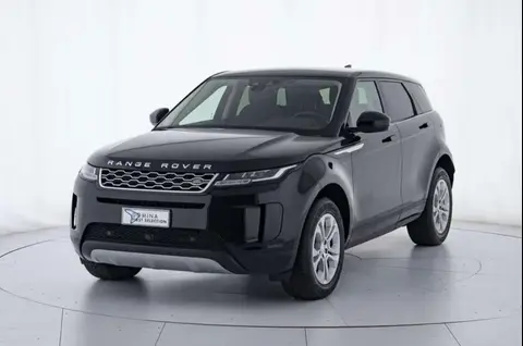 Annonce LAND ROVER RANGE ROVER EVOQUE Diesel 2020 d'occasion 