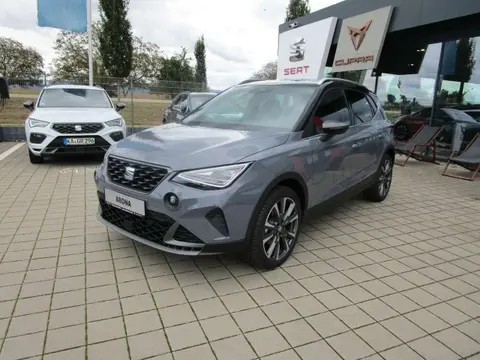 Used SEAT ARONA Petrol 2024 Ad 