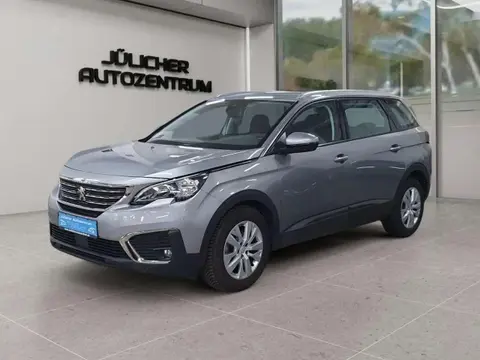 Used PEUGEOT 5008 Petrol 2019 Ad 