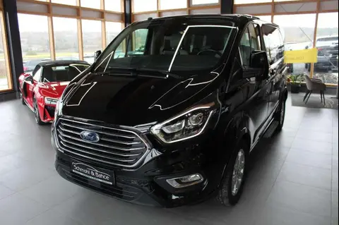 Used FORD TOURNEO Diesel 2019 Ad 