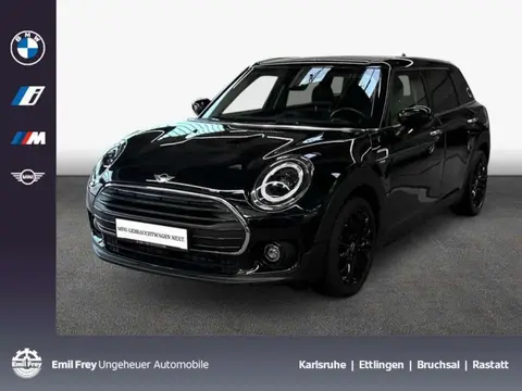 Used MINI ONE Diesel 2021 Ad 