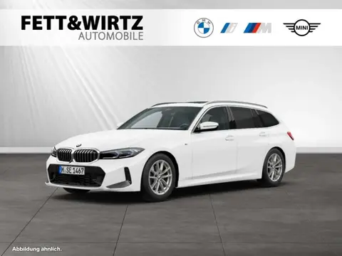 Annonce BMW SERIE 3 Essence 2024 d'occasion 