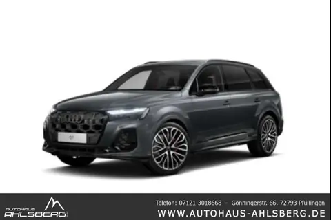 Used AUDI Q7 Diesel 2024 Ad 